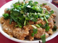 -谢老五跷脚牛肉·非遗传承店