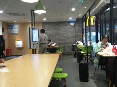 -麦当劳(厦门北站店)
