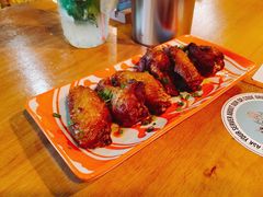 -TEQO·Mexican food & Bar