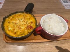 -必胜客(新中纬店)