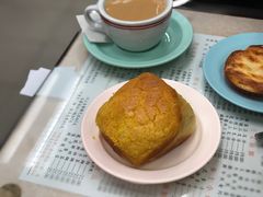 -金凤茶餐厅(湾仔店)