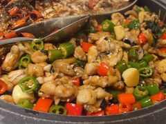 -探炉·香辣豆花烤鱼(笋岗宝能环球汇店)