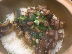-红星光发煲仔饭(大石街店)