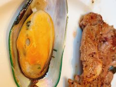 -威斯汀舞台餐厅