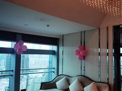 -君庭中餐馆(华强路店)