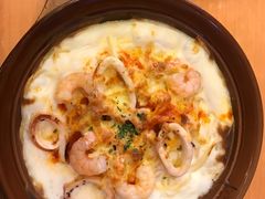 -萨莉亚意式餐厅(人和印象万家店)
