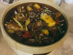 -琼大师东方烤乳猪(亚特兰蒂斯店)