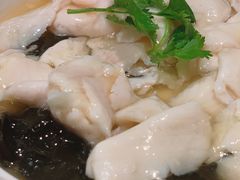 糟溜鱼片-乾隆美食·本帮菜(黄河路店)