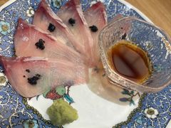 -鮨政·Omakase(港汇恒隆广场店)