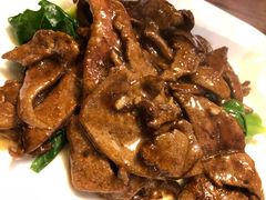 -堂宴·老厦门私房菜(1988仙岳总店)