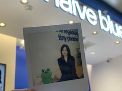 -天真蓝照相馆(五角场百联又一城店)