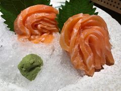 -酒井酱子·深夜食堂(东城汇店)