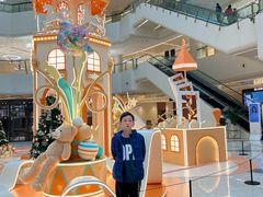 -全明星滑冰俱乐部(万象城店)