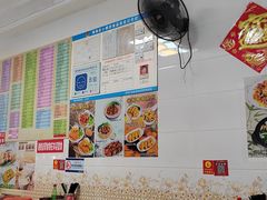 -芬芳甜品(同福路店)