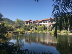 -广州都喜泰丽温泉度假酒店