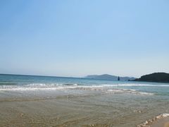 -海云台海滩