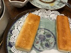 烤饼-孙府大院(步行街店)