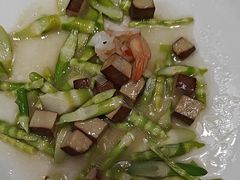 -前王院•巧克力海鲜市集餐厅(万平口店)