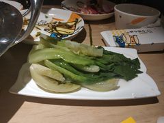 -小鱼小牛·鱼牛干锅·脆鱼火锅(世欧广场店)