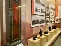 -中国铁道博物馆(正阳门馆)