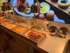 -好伦哥比萨烤肉自助(八里桥店)