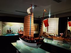 -上海交通大学董浩云航运博物馆