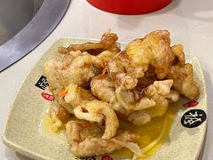 -崔记老东北传奇铁锅炖(横店总店)