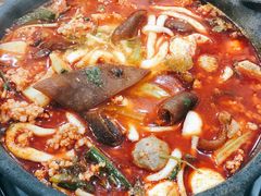 -笔记安顺夺夺粉火锅