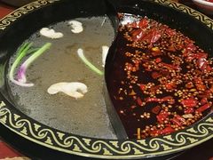 -黄家码头老火锅(解放碑旗舰店)