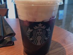 -星巴克(南京汉中环亚广场店)