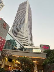 -广州中心皇冠假日酒店·宴会厅