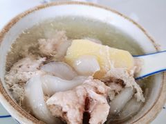 南北杏椰子炖猪展-達揚原味燉品(文明路店)