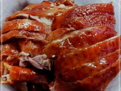 -竺桥兄弟烤鸭馆(竺桥店)