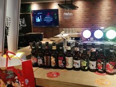 -优布劳精酿啤酒鲜扎闪送·(张江店)