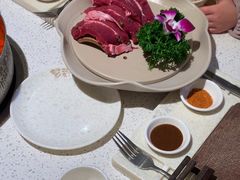 -庖丁家水煮牛排火锅(巴国城店)