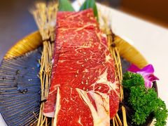 -千寻山野烤肉(中关村店)