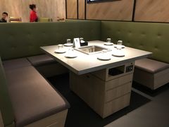 -海底捞火锅(万象城店)