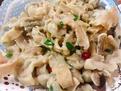 葱油花肠-如我美食(达道社区店)