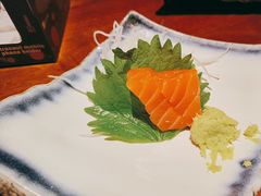 -千代武日本料理(开发区店)