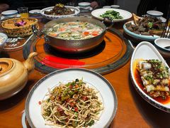 -亮欢寨(凯里总店)