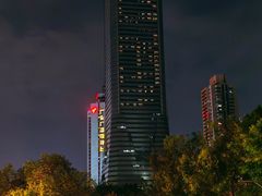 -广州花园酒店