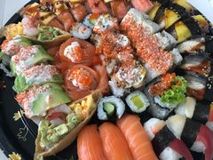 -河风精致寿司(双井店)