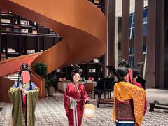 -洛阳国际大酒店