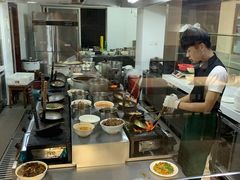 -端仕小锅(文林街店)