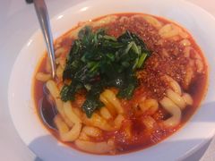 -李记搅团•非遗陕菜(三桥店)