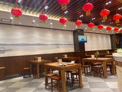 大堂-泰合素食(双流店)