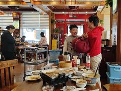 -老雒阳面馆·水席(定鼎门店)