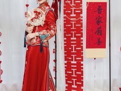 -天宫南铂玫瑰园酒店