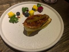 -巴别塔法餐舍(朝阳店)