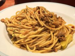 -萨莉亚意式餐厅(江桥万达广场店)